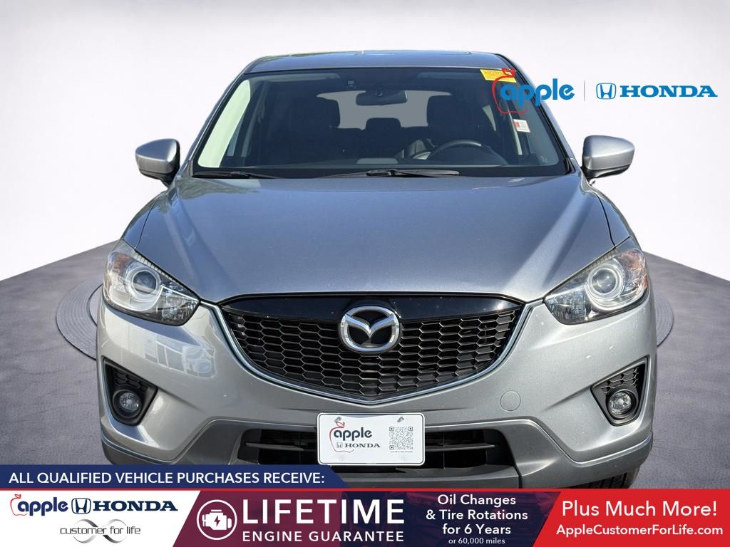 2014 Mazda CX-5 Grand Touring