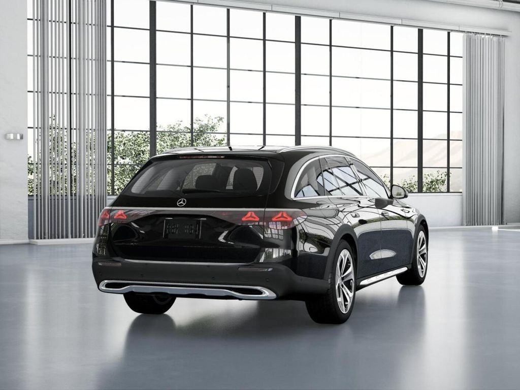 2025 Mercedes Benz E 450 4MATIC All-Terrain photo 23