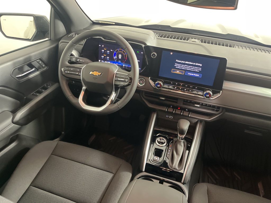 Thumbnail: 2026 Chevrolet Colorado - 12