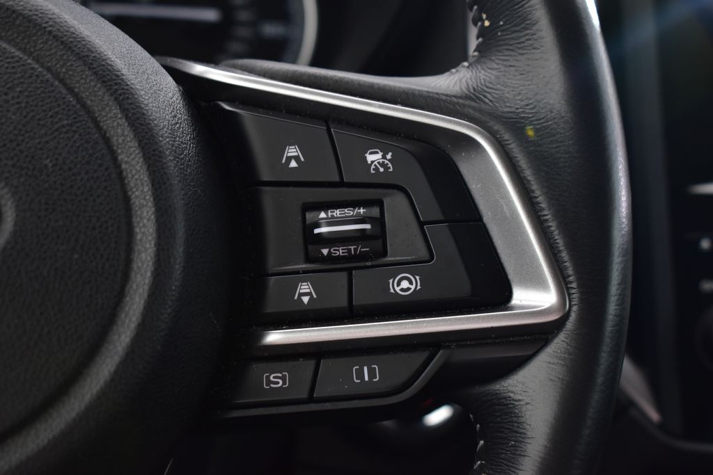 Thumbnail: 2021 Subaru Forester - 16