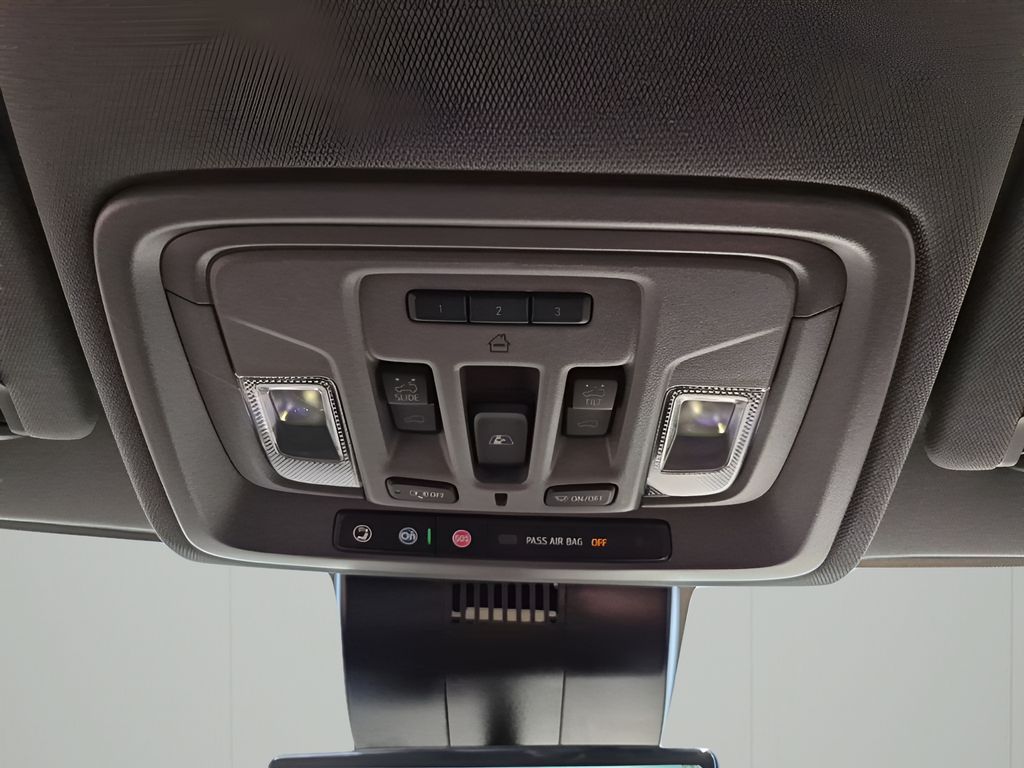 New 2026 Black GMC Denali image 42