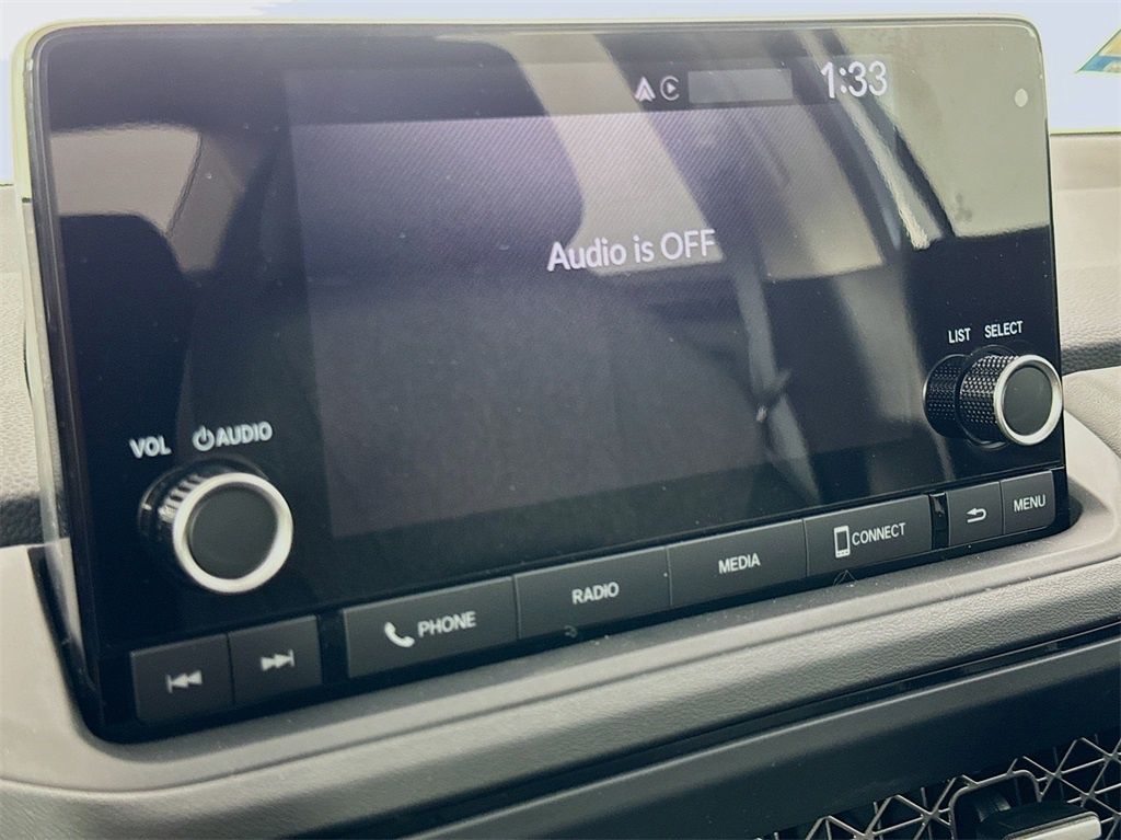 Used Car 2025 Honda Accord  Se For Sale In Austin, Texas