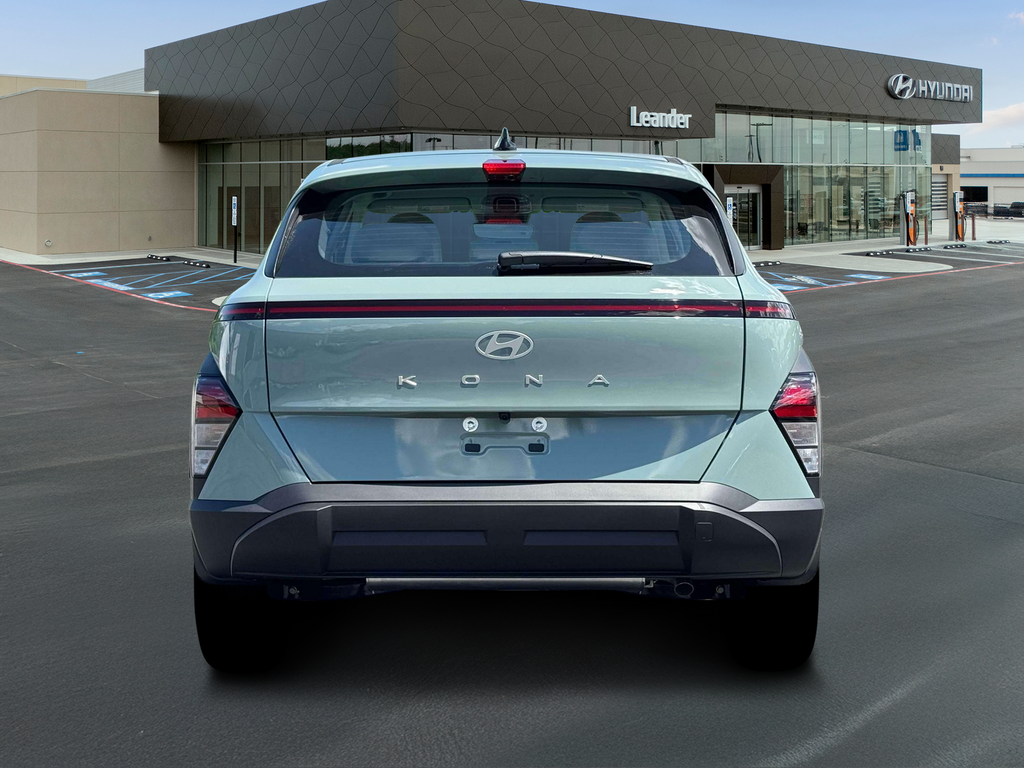 Thumbnail: 2026 Hyundai Kona - 6