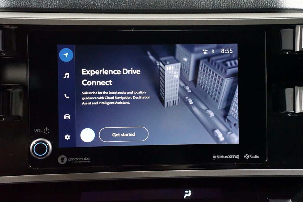 Thumbnail: 2024 Toyota Tundra - 18