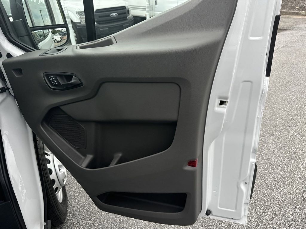 2024 Ford Transit-350 Base 14