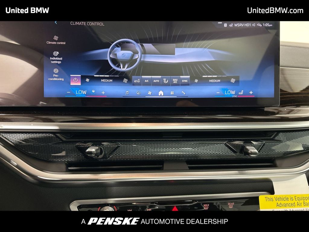 Thumbnail: 2026 BMW X5 - 19