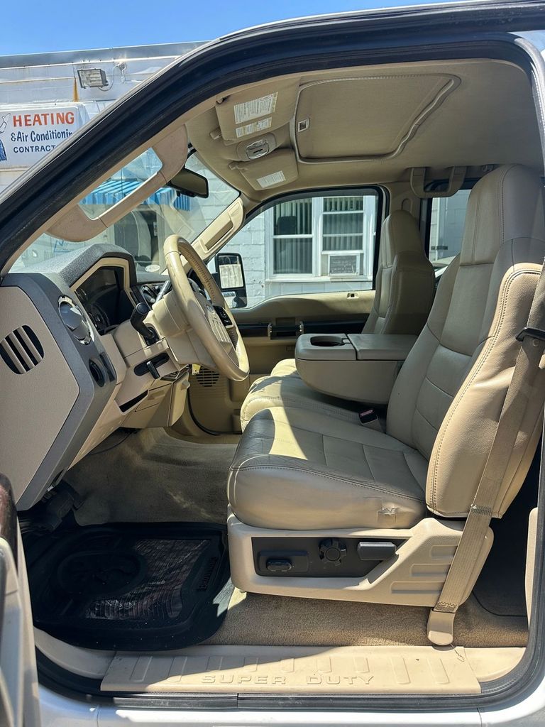 used 2008 Ford F-450SD car, priced at $14,985