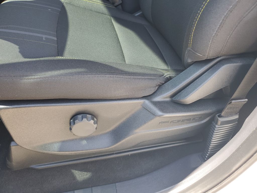 Used 2024 White Ford STX image 16