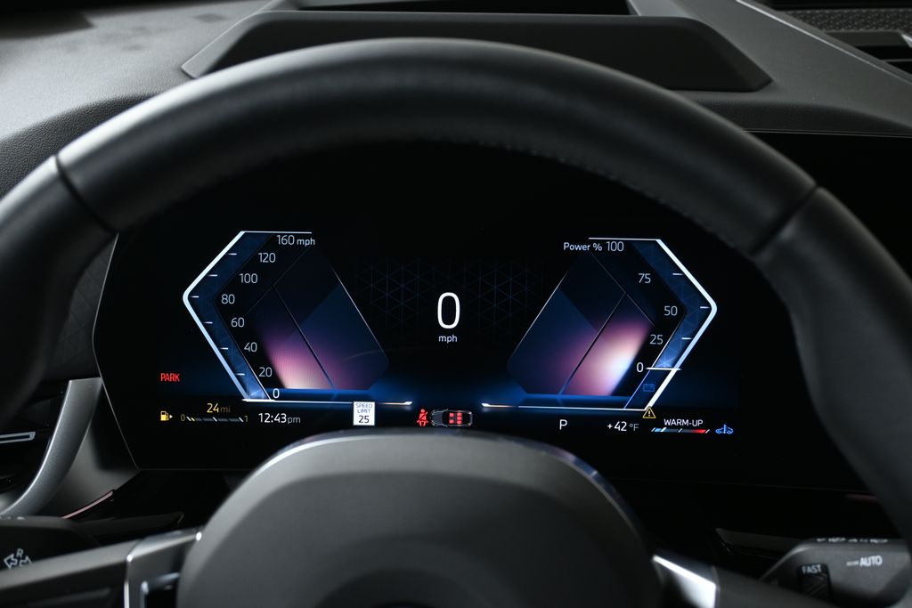 Thumbnail: 2026 BMW X2 - 20