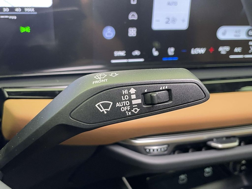 2026 Audi A6 3.0 Gray at Audi Porsche Sewickley