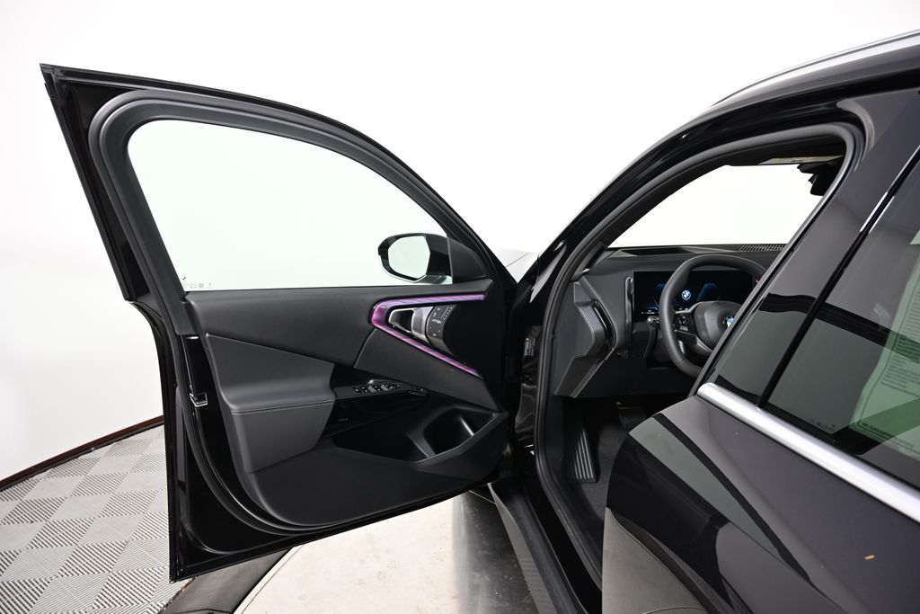 Thumbnail: 2026 BMW X3 - 21