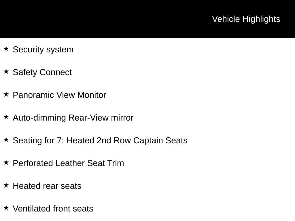 Used 2018 Toyota Highlander SUV