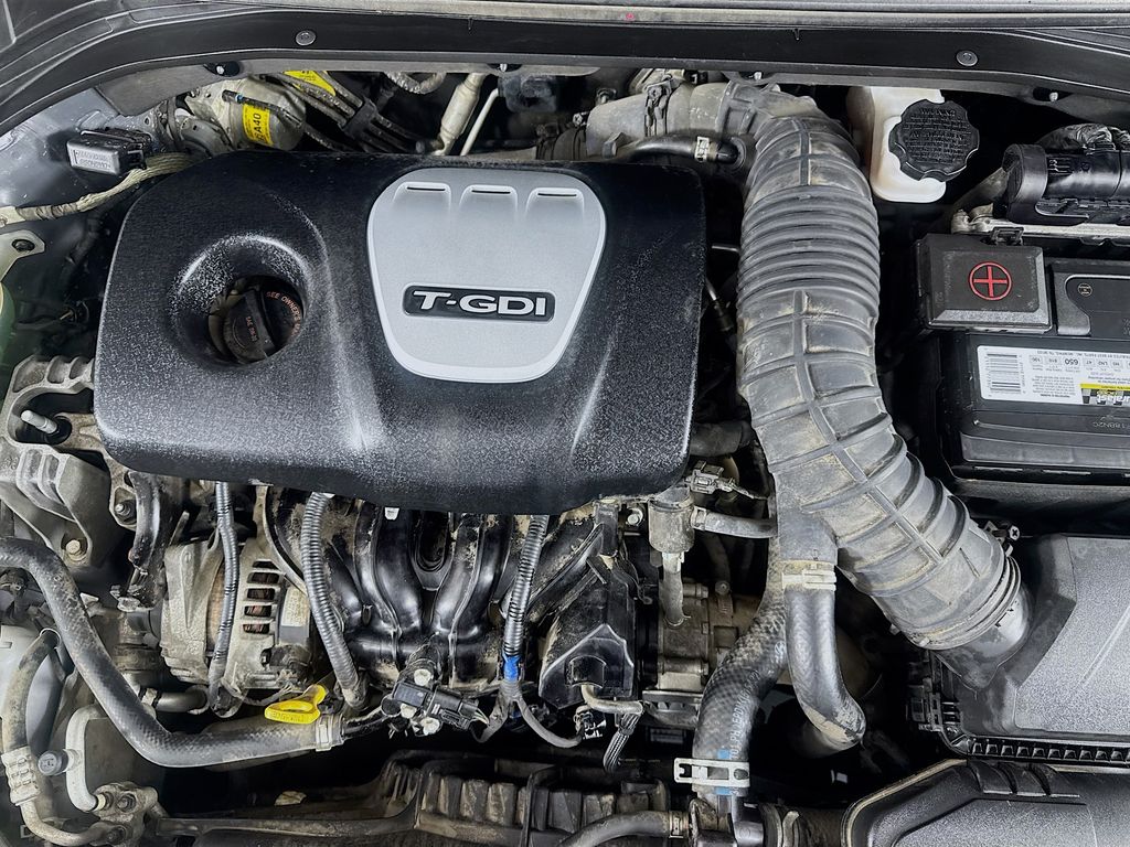 Used Car 2018 Hyundai Elantra  Sport For Sale Under $12,000 In Austin, Texas