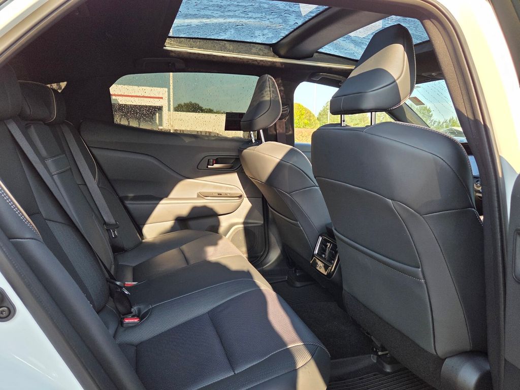 Used 2026 Toyota Crown Sedan