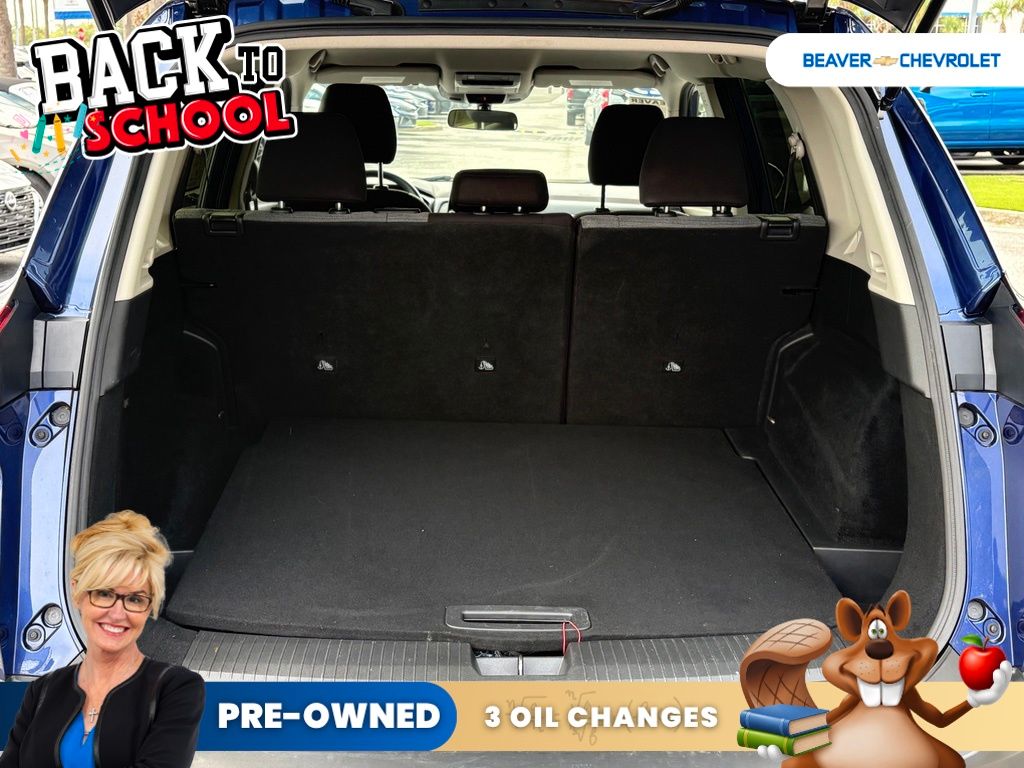 Used 2023 Nissan Rogue SUV