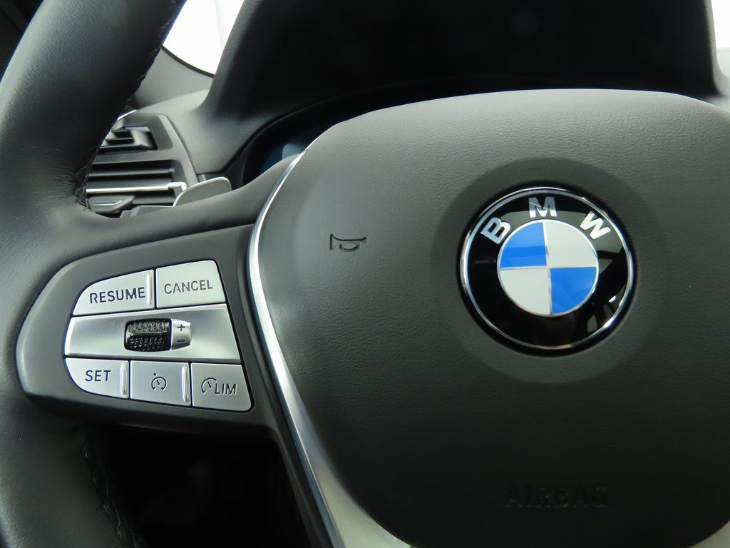 Thumbnail: 2022 BMW X3 - 11
