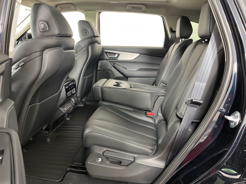 2025 Acura MDX Base 26