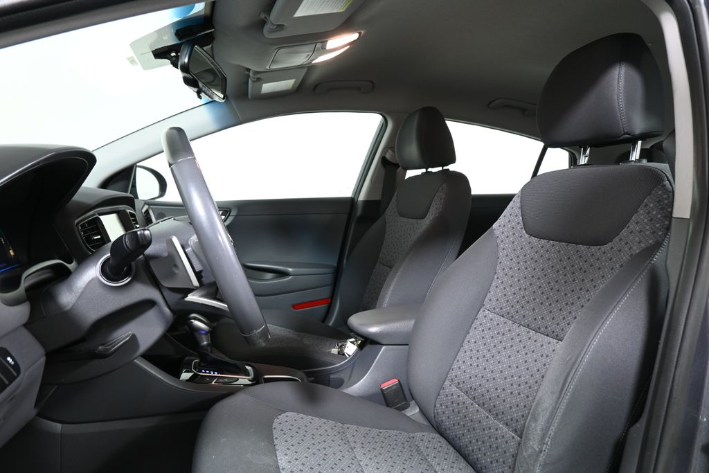 Thumbnail: 2019 Hyundai Ioniq - 5
