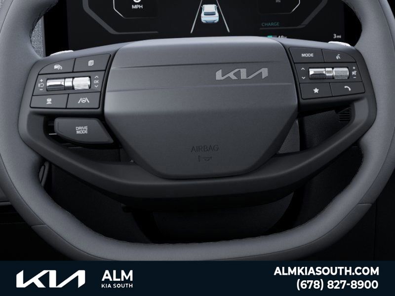 2025 Kia EV6 Light photo 19
