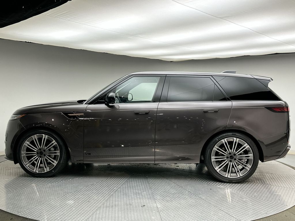 Thumbnail: 2026 Land Rover Range Rover Sport - 2