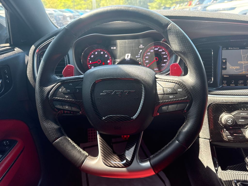 used 2016 Dodge Charger car, priced at $41,990