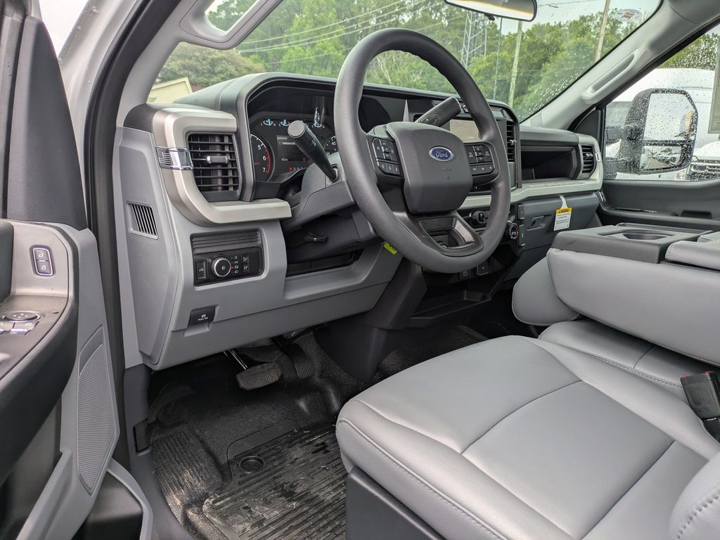 2026 Ford F-250 Super Duty XL