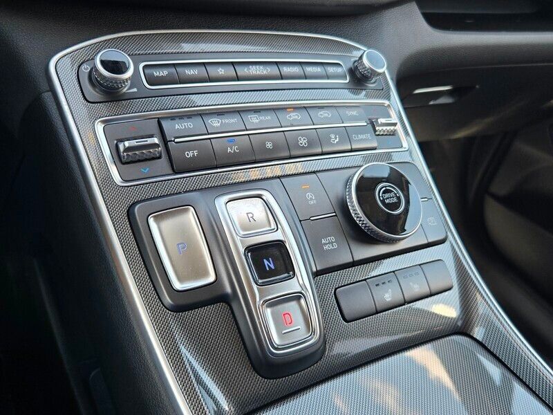 2023 Hyundai Santa Fe - $22,347