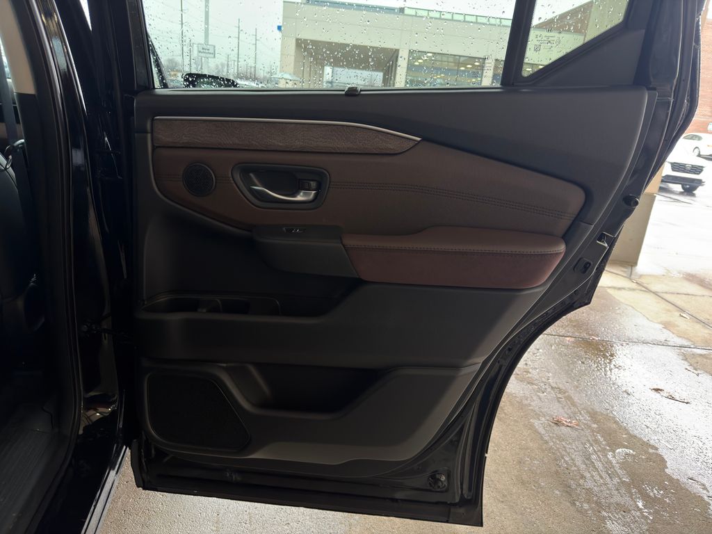 Thumbnail: 2026 Honda Pilot - 24