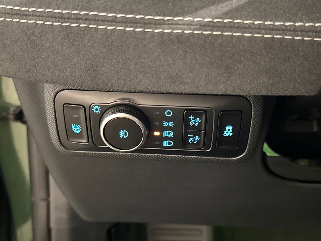 Certified Used 2025 Green Ford GT image 18