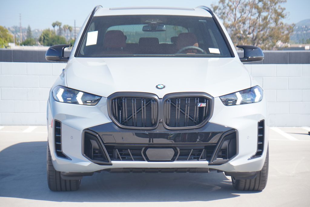Thumbnail: 2026 BMW X5 - 2