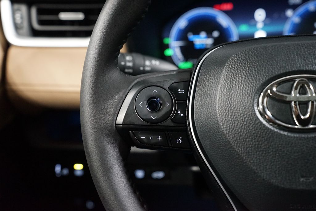 Thumbnail: 2024 Toyota RAV4 - 14