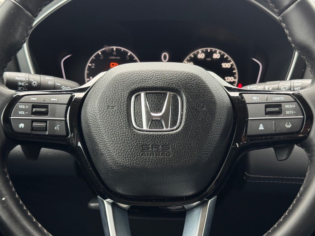 2024 Honda Pilot Touring  at Community Honda