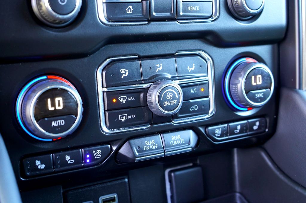 Used Car 2022 Chevrolet Suburban  High Country For Sale Under $60,000 In Taylor, Texas