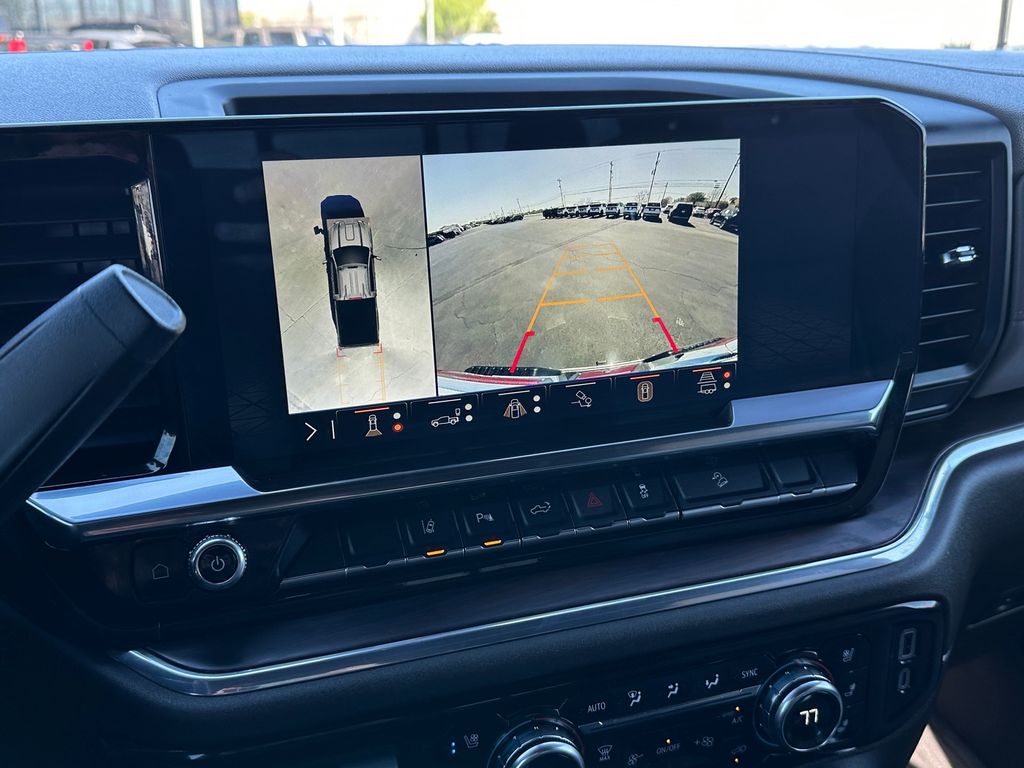 Used Car 2024 Gmc Sierra 2500hd  Slt For Sale Under $70,000 In Austin, Texas