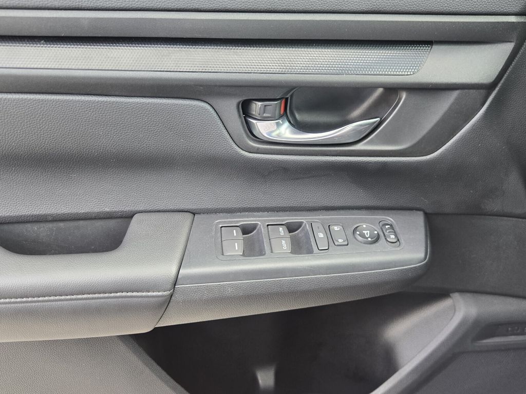 2026 Honda CR-V - $31,068