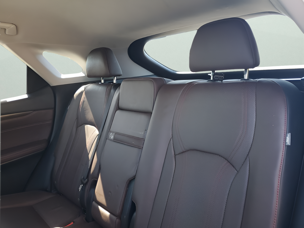 Used Car 2016 Lexus Rx  350 For Sale Under $25,000 In Austin, Texas