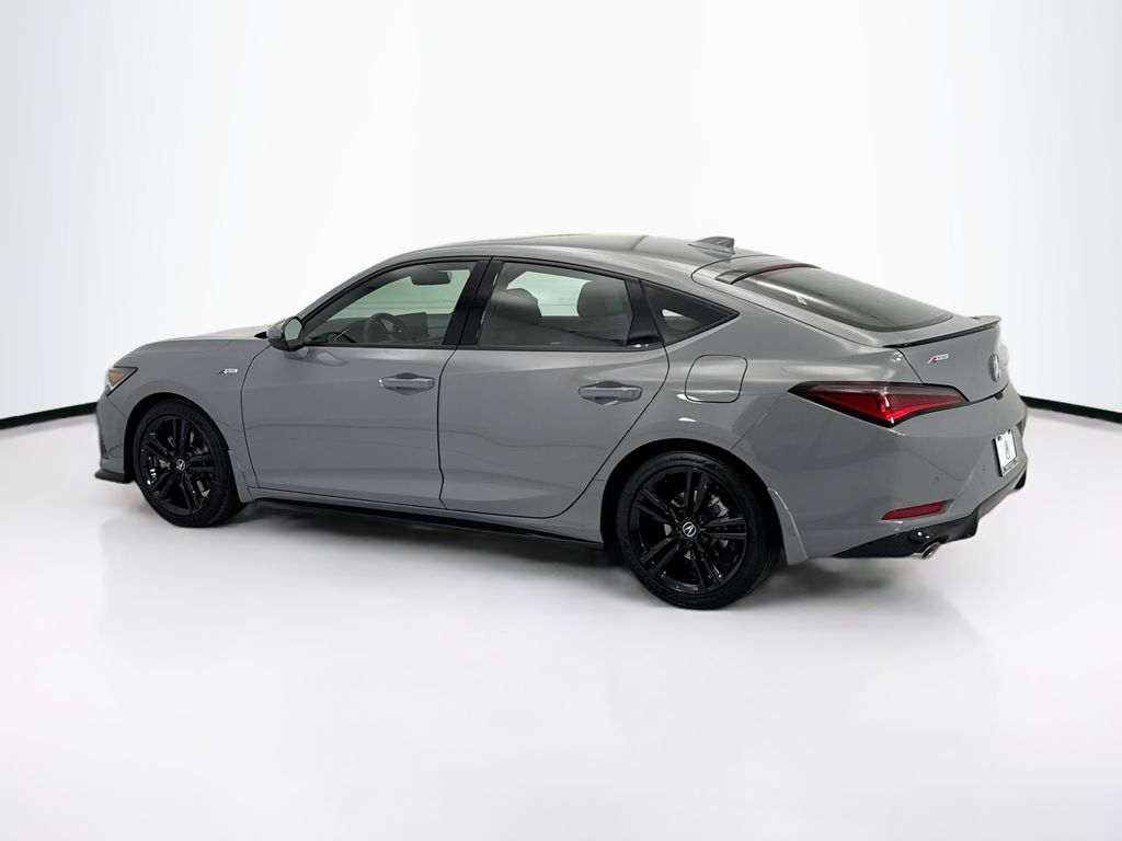 Thumbnail: 2026 Acura Integra - 7