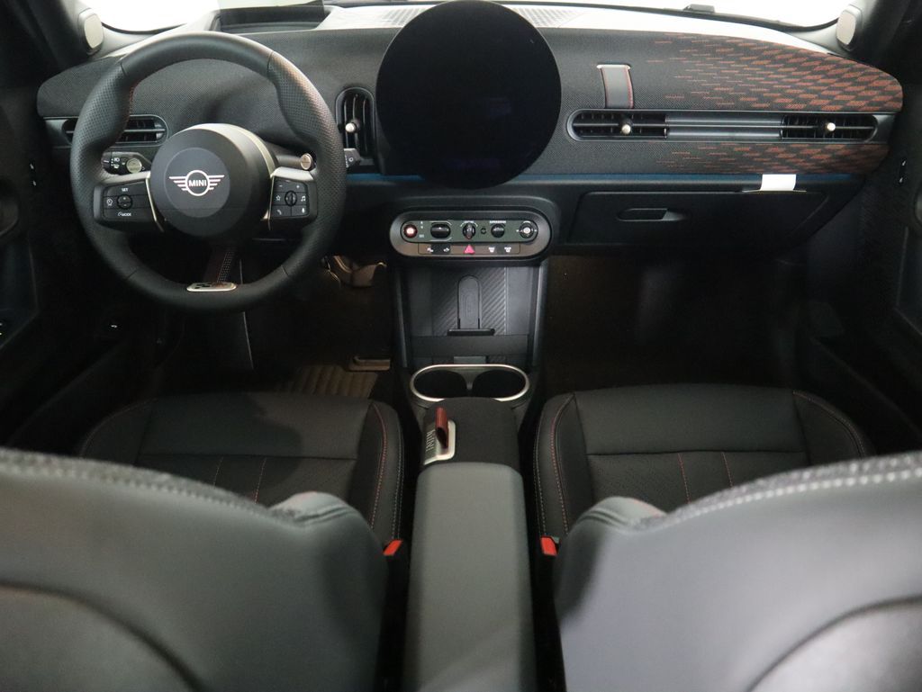 Thumbnail: 2026 MINI Cooper - 13