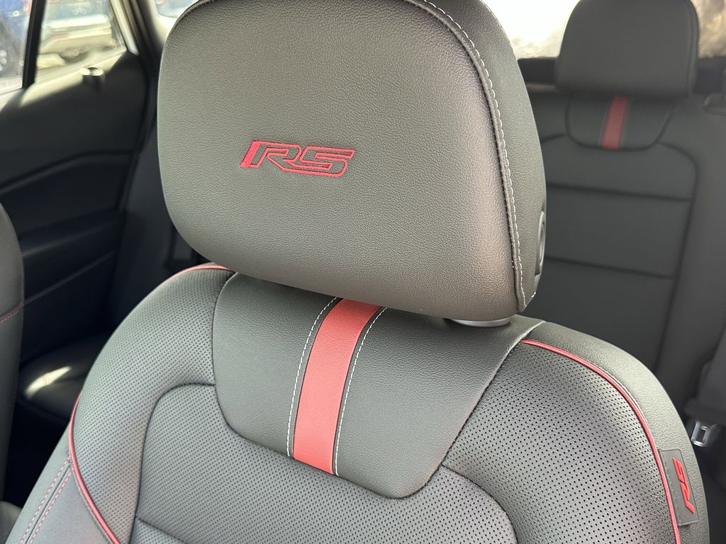 new 2026 Chevrolet Trax car, priced at $25,596