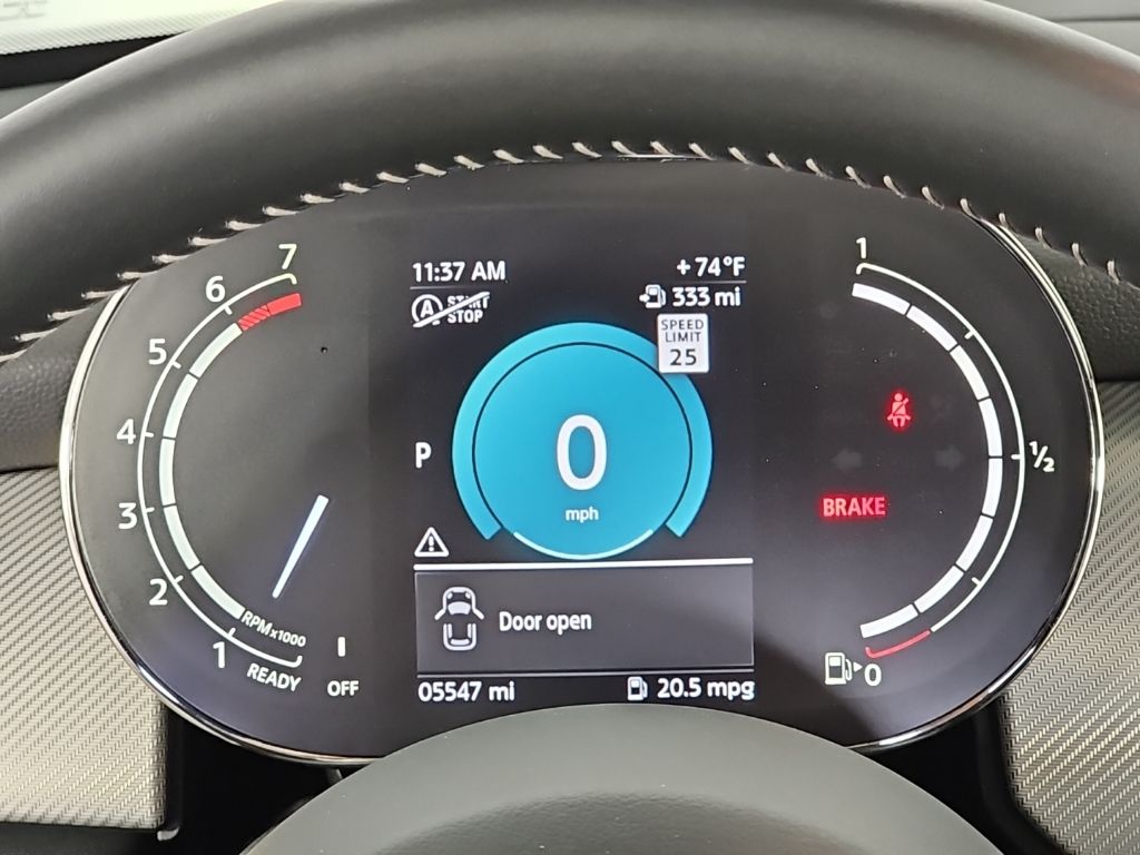 Thumbnail: 2023 MINI Cooper - 29