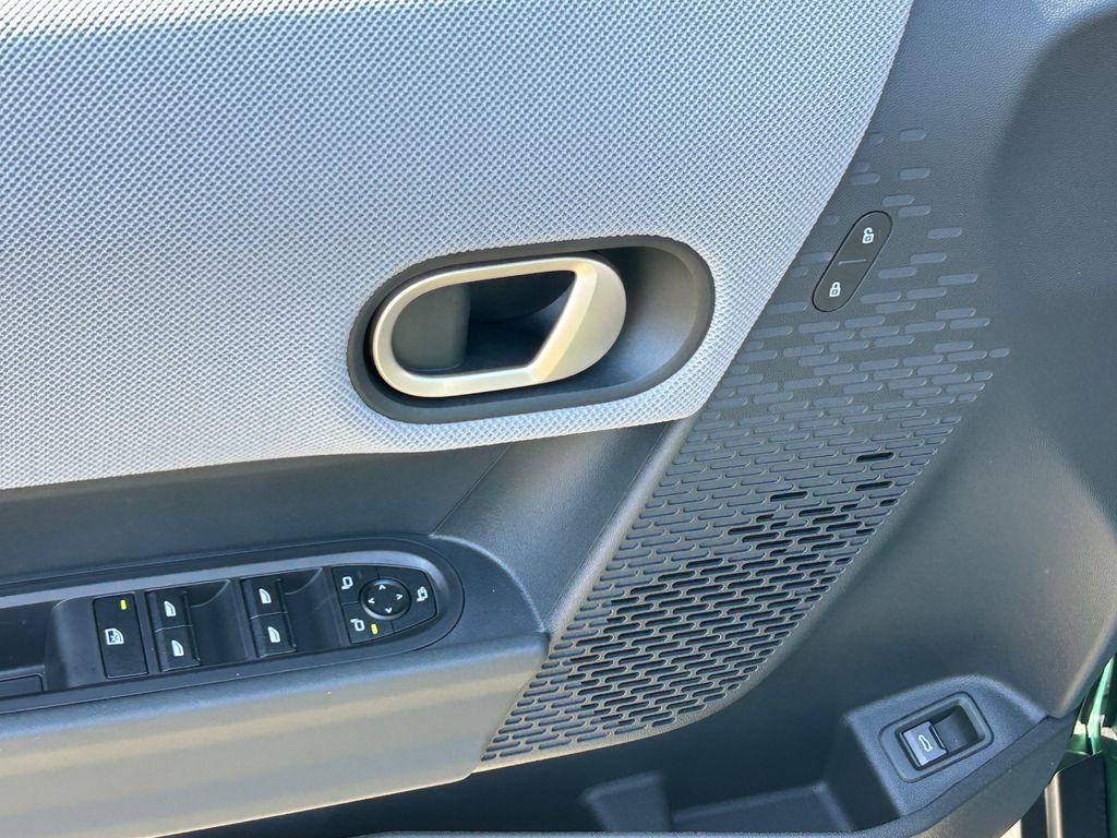 Thumbnail: 2026 MINI Cooper - 12