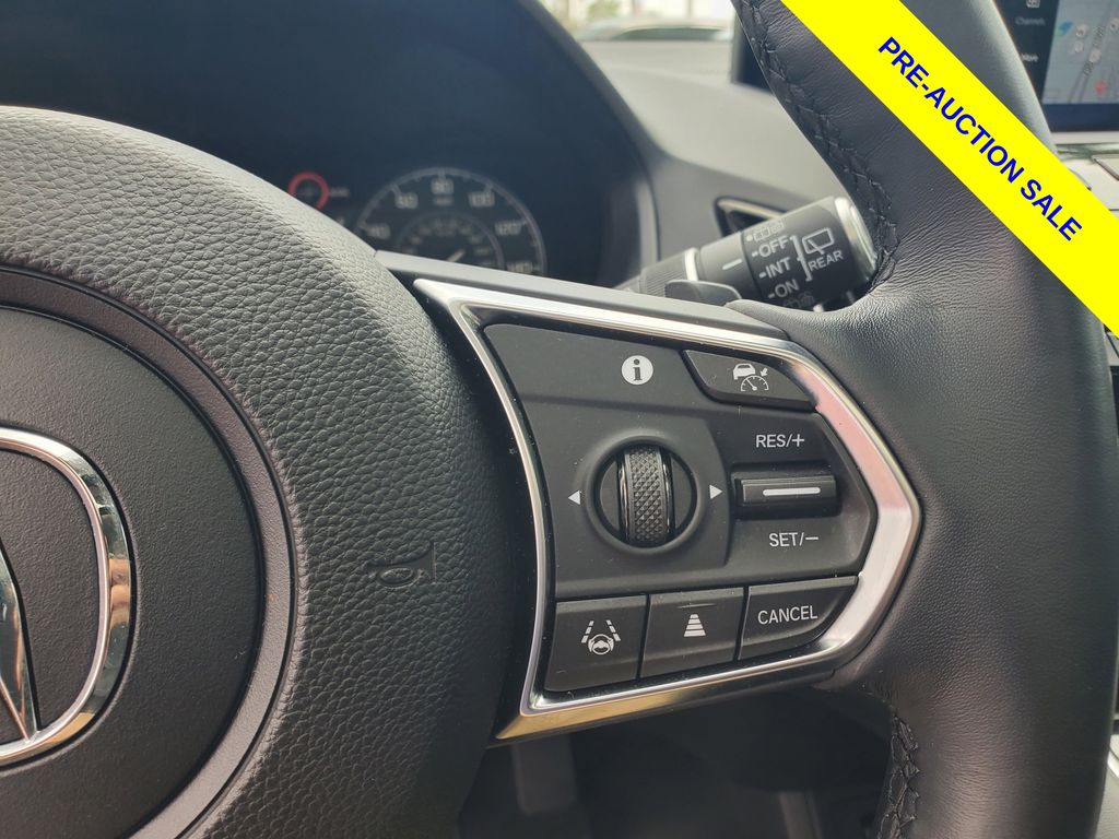 Used 2023 Acura RDX SUV