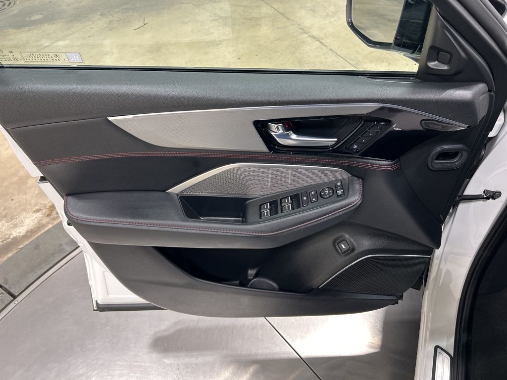 used 2024 Acura MDX car, priced at $39,961