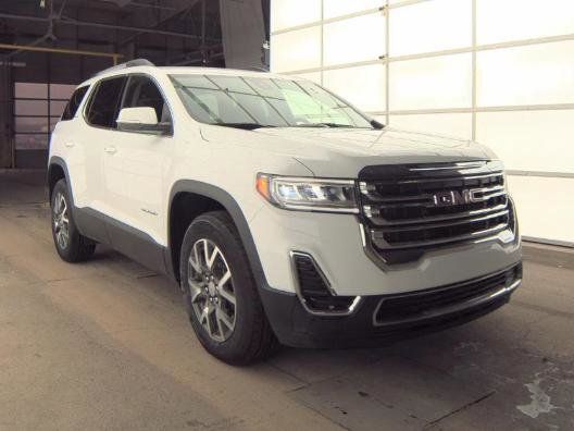 2023 GMC Acadia SLE AWD