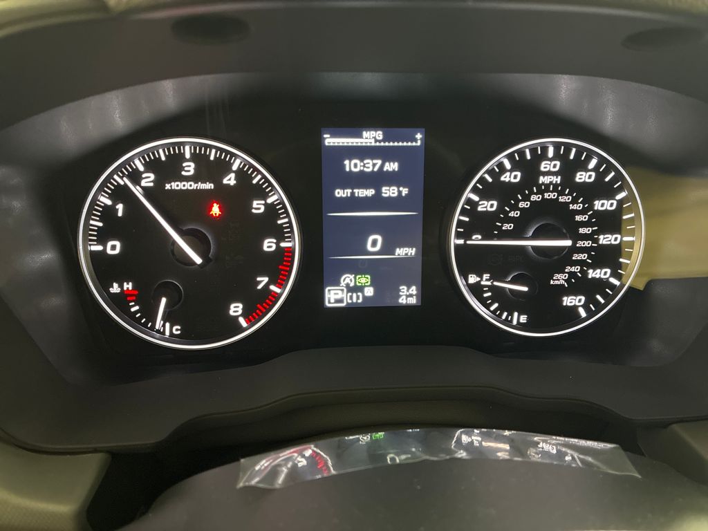 2026 Subaru Crosstrek Limited - Photo 23