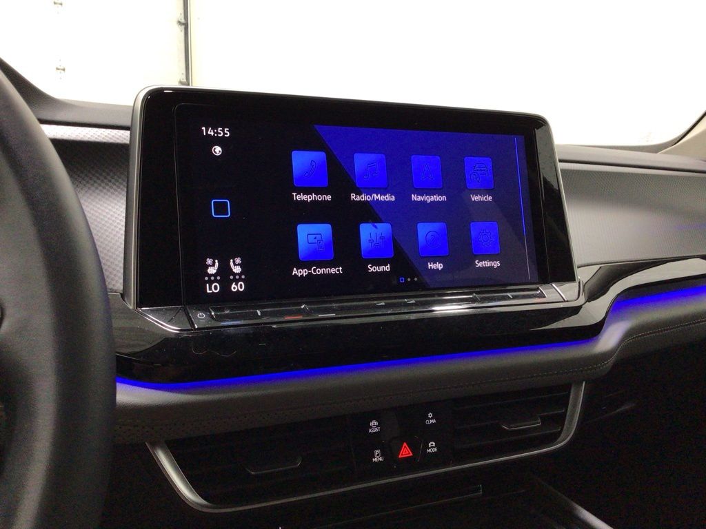 Used 2024 Volkswagen Atlas SUV