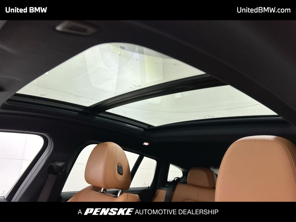 Thumbnail: 2023 BMW X4 - 20