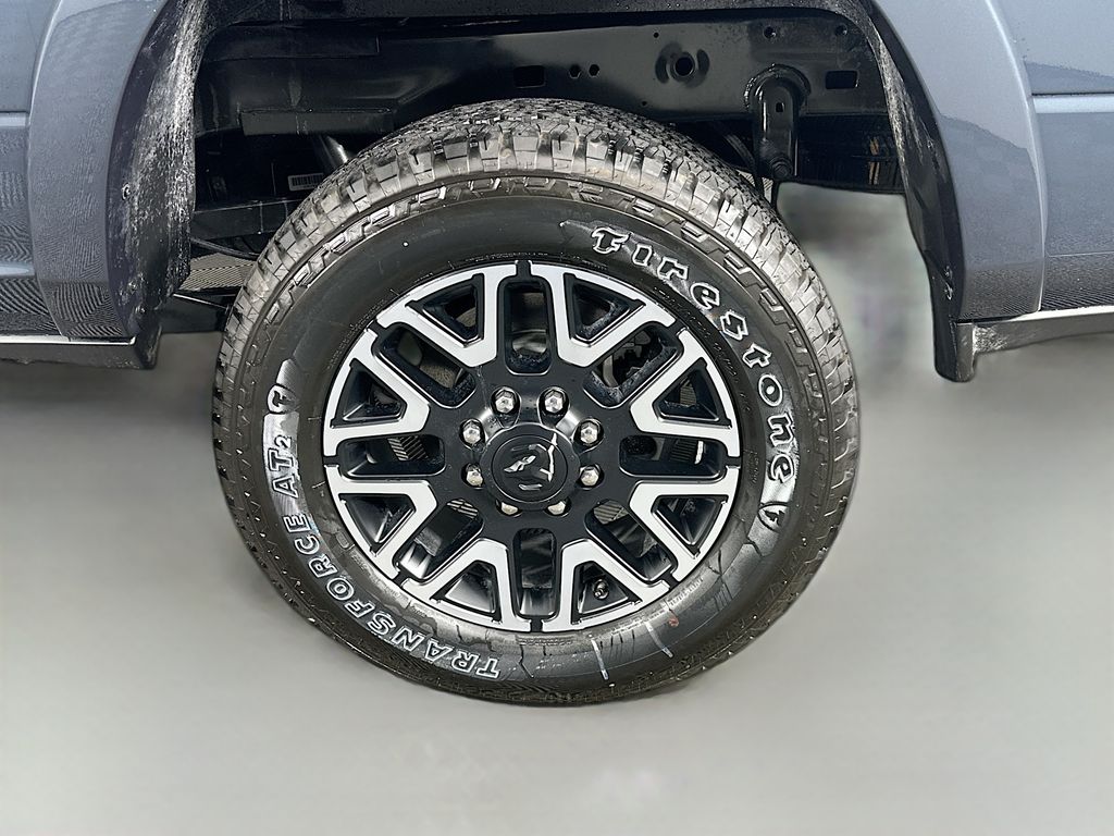 New 2026 Blue Ram Limited 14in image 17