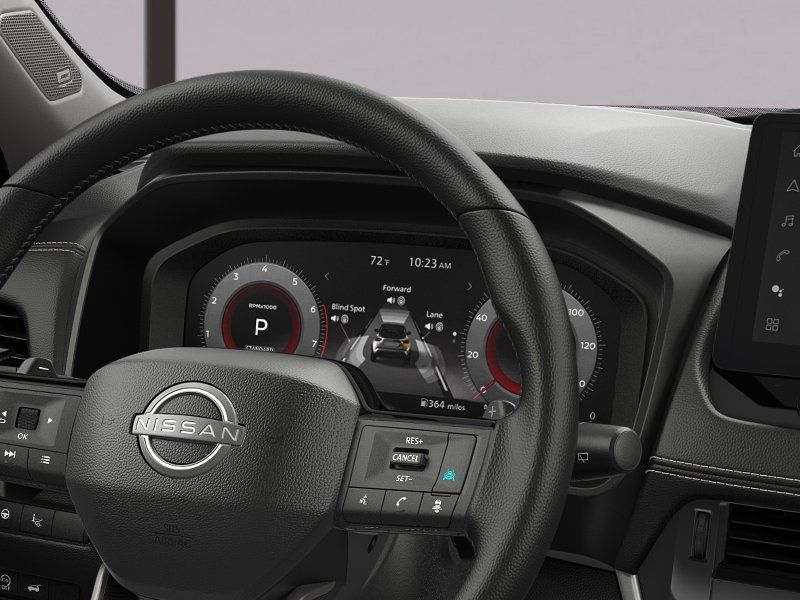 New 2026 Blue Nissan Platinum image 19