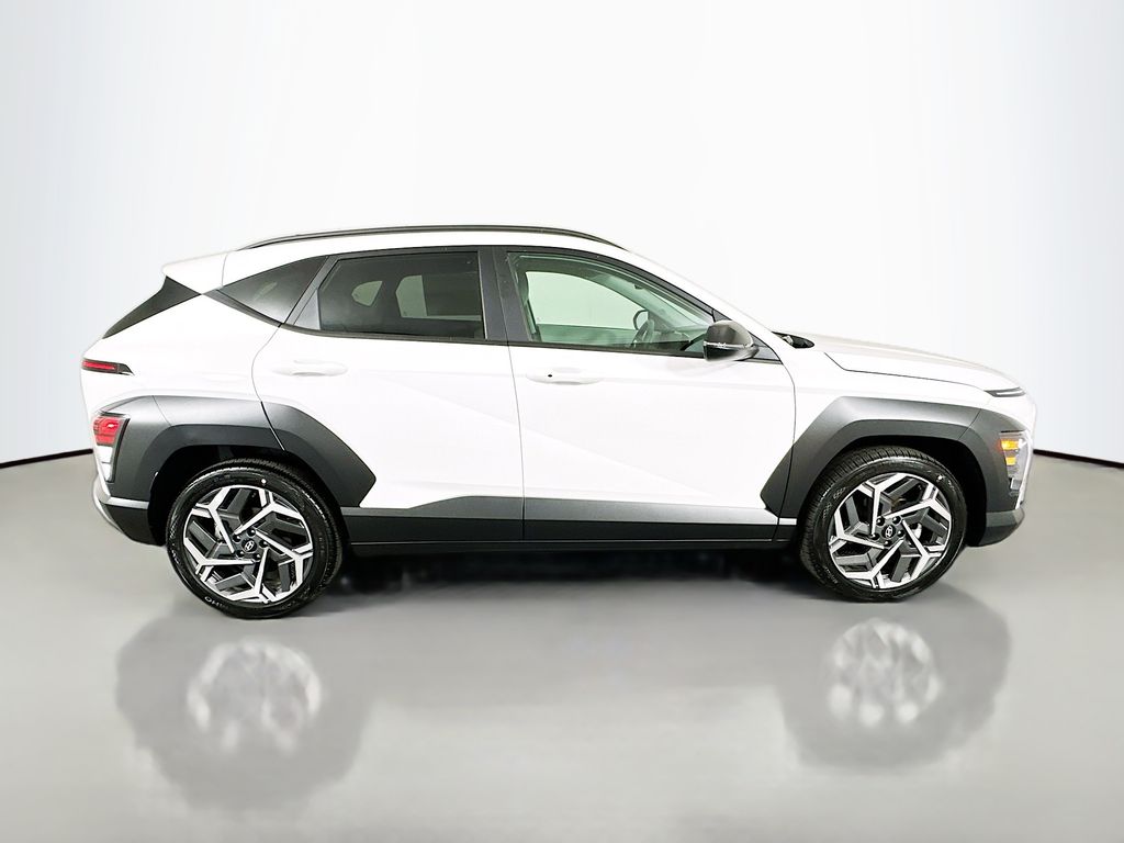 Thumbnail: 2026 Hyundai Kona - 4